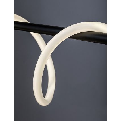 Rabalux - Lámpara LED colgante LED/40W/230V 4000K