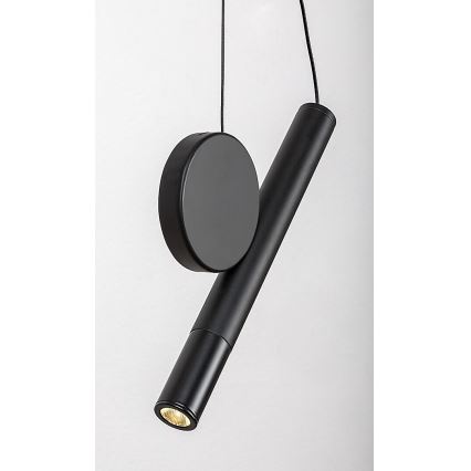 Rabalux - Lámpara LED colgante LED/3W/230V 3000K
