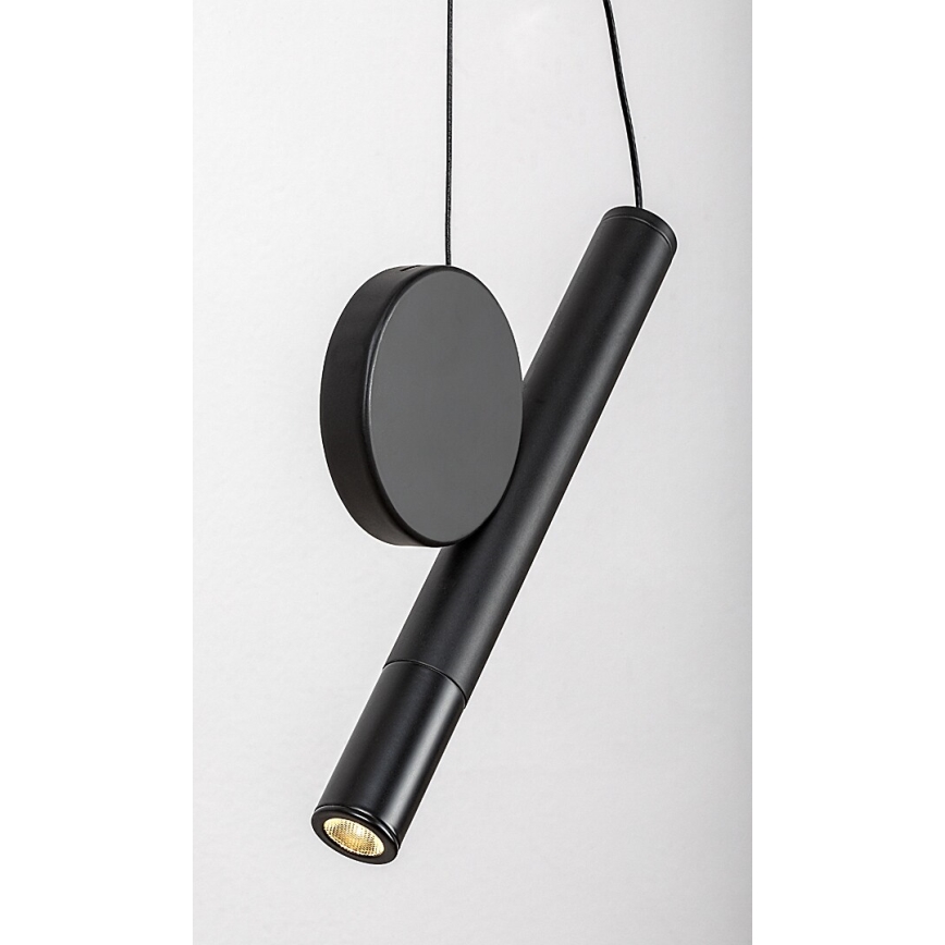 Rabalux - Lámpara LED colgante LED/3W/230V 3000K