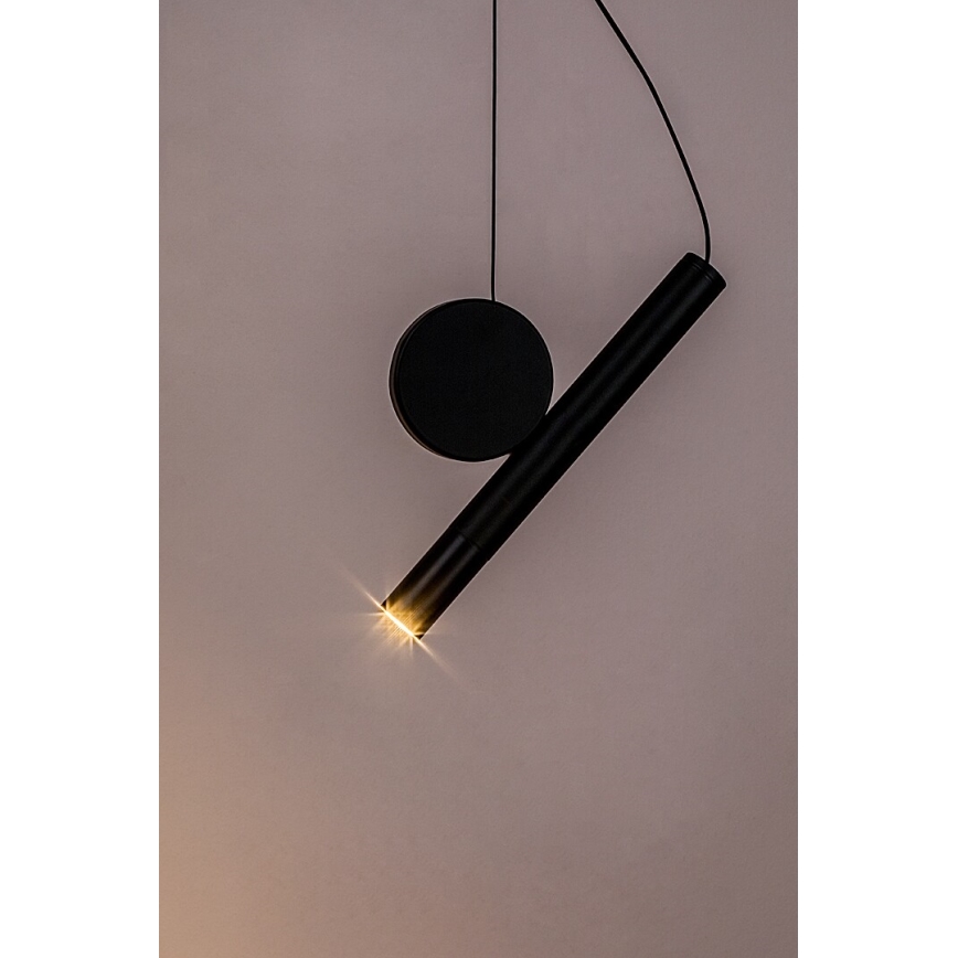 Rabalux - Lámpara LED colgante LED/3W/230V 3000K