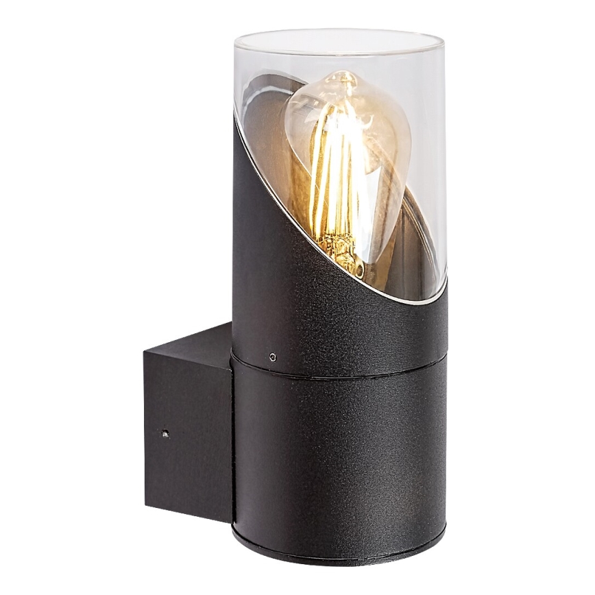 Rabalux - Aplique de exterior 1xE27/28W/230V IP54