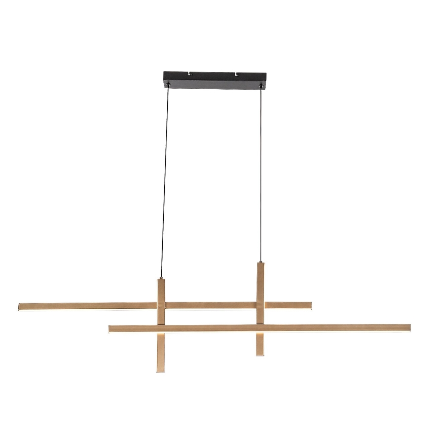 Rabalux - Lámpara LED colgante LED/40W/230V 3000K