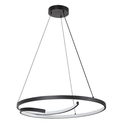 Rabalux - Lámpara LED colgante LED/40W/230V 4000K