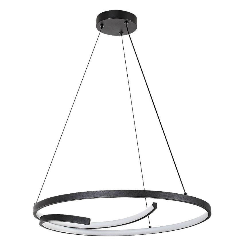 Rabalux - Lámpara LED colgante LED/40W/230V 4000K