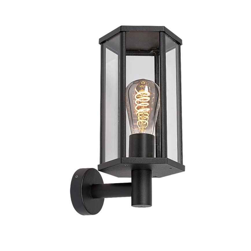 Rabalux - Aplique de exterior 1xE27/40W/230V IP44