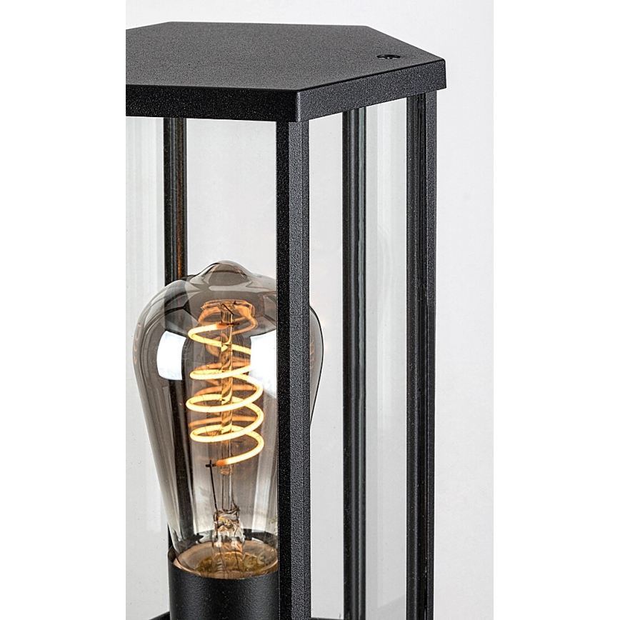Rabalux - Lámpara de exterior 1xE27/40W/230V IP44