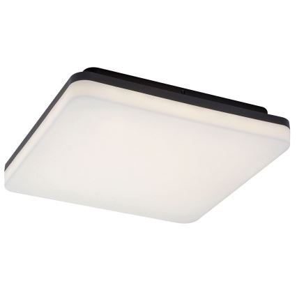 Rabalux - Plafón LED de baño LED/24W/230V IP54