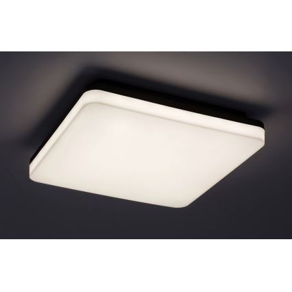 Rabalux - Plafón LED de baño LED/24W/230V IP54