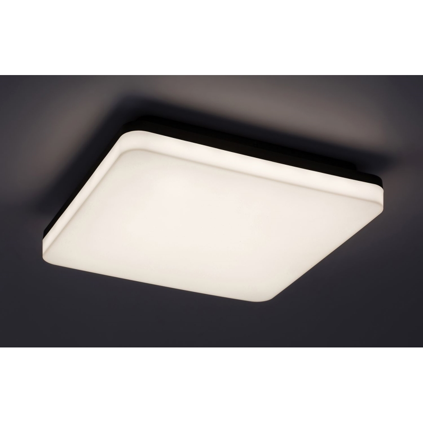 Rabalux - Plafón LED de baño LED/24W/230V IP54