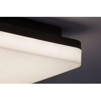 Rabalux - Plafón LED de baño LED/24W/230V IP54