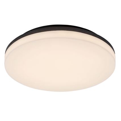 Rabalux - Plafón LED de baño LED/24W/230V IP54