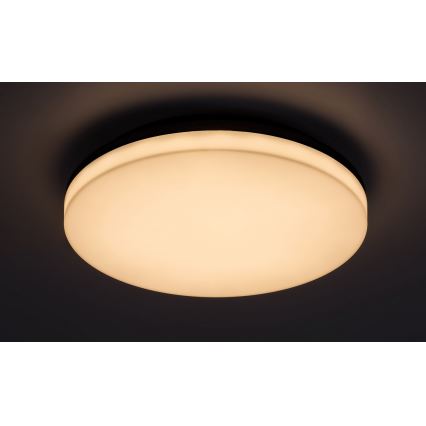 Rabalux - Plafón LED de baño LED/24W/230V IP54