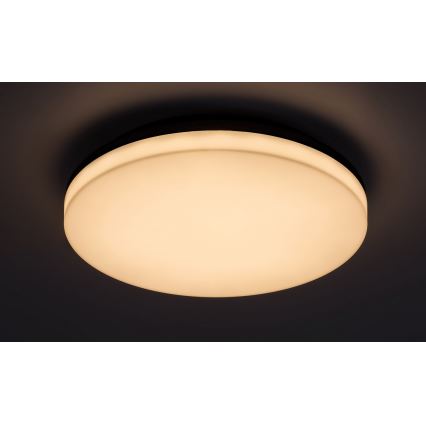 Rabalux - Plafón LED de baño LED/24W/230V IP54