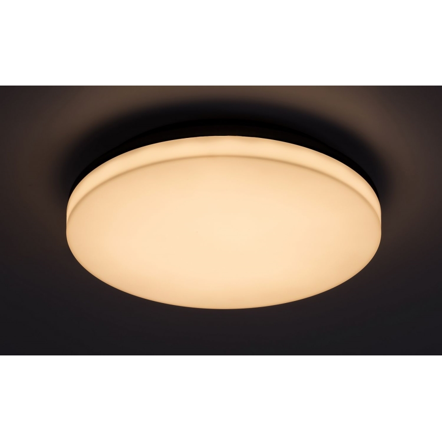 Rabalux - Plafón LED de baño LED/24W/230V IP54