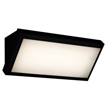 Rabalux - Aplique LED para exterior LED/12W/230V IP54