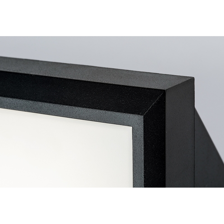 Rabalux - Aplique LED para exterior LED/12W/230V IP54