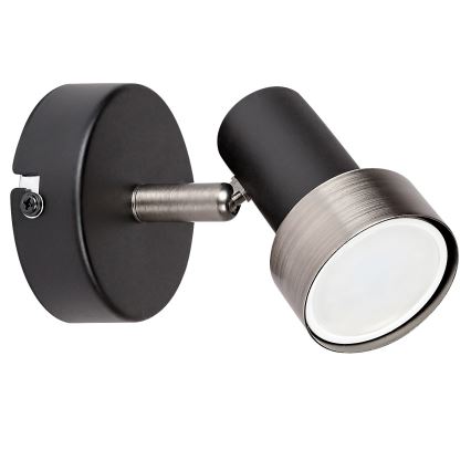 Rabalux - Foco de pared 1xGU10/50W/230V