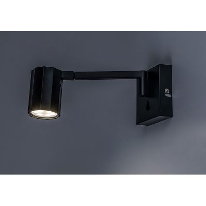 Rabalux - Aplique 1xGU10/5W/230V