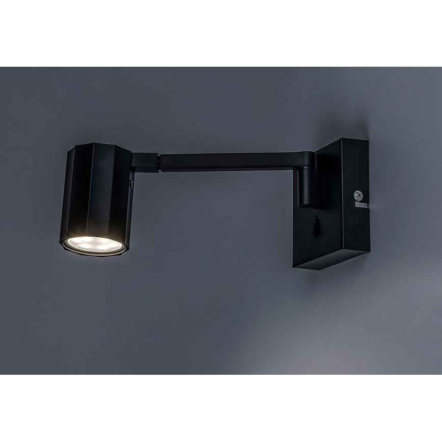 Rabalux - Aplique 1xGU10/5W/230V