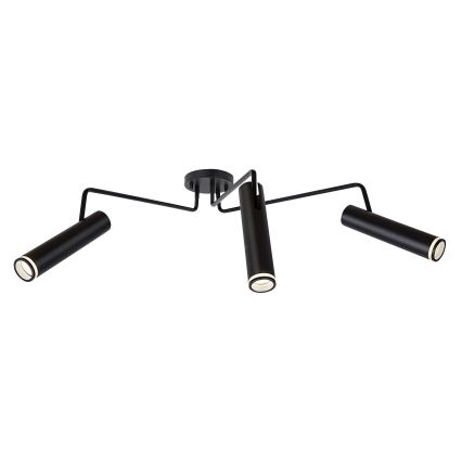 Rabalux - Lámpara de techo 3xGU10/35W/230V