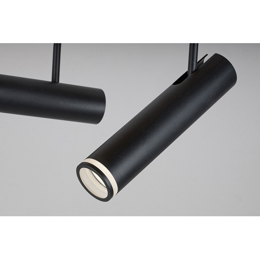 Rabalux - Lámpara de techo 3xGU10/35W/230V