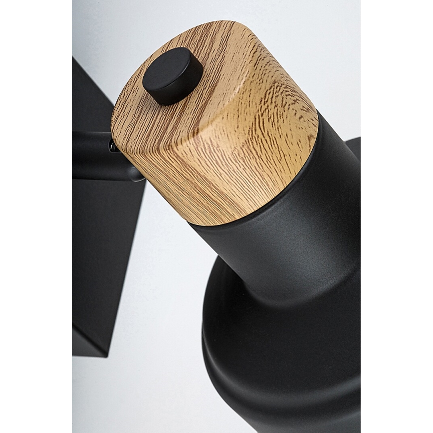 Rabalux - Foco de pared 1xE14/15W/230V