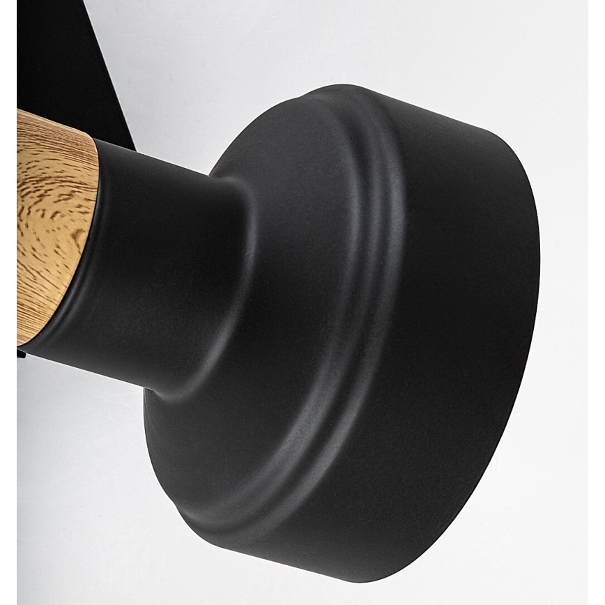 Rabalux - Foco de pared 1xE14/15W/230V