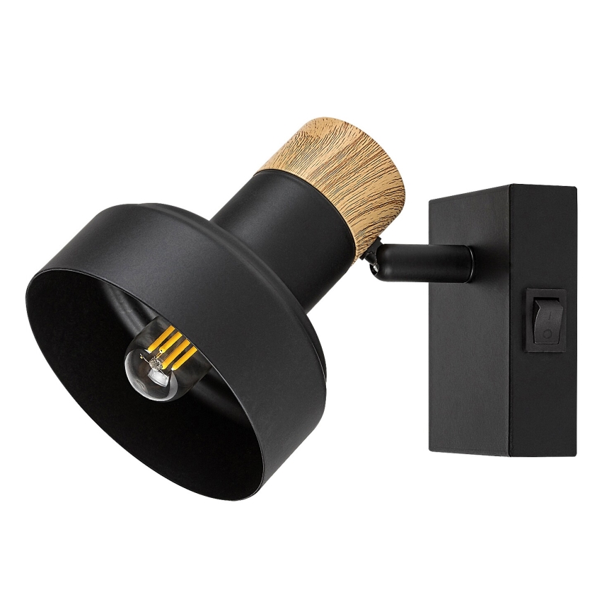 Rabalux - Foco de pared 1xE14/15W/230V