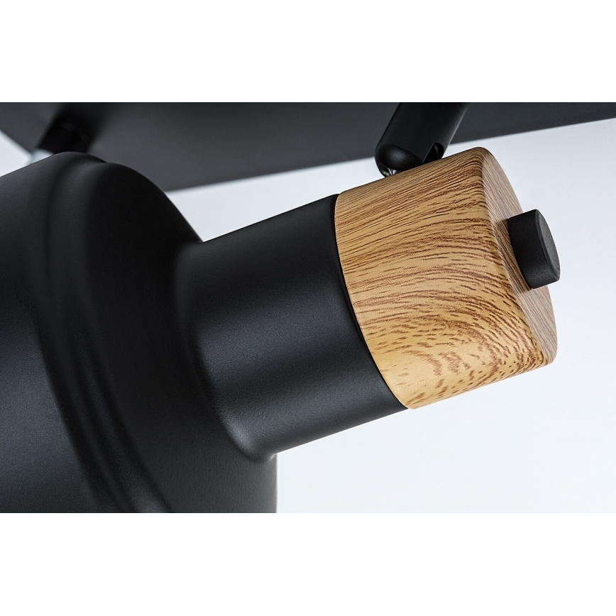 Rabalux - Foco 2xE14/15W/230V