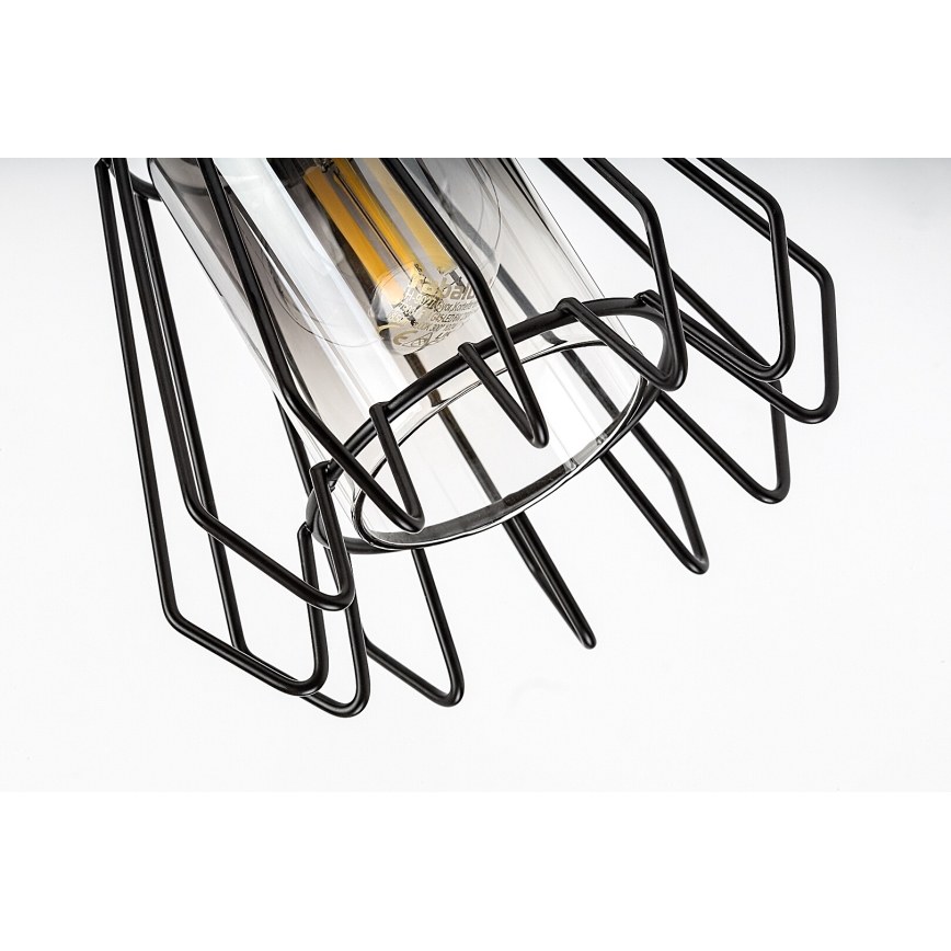 Rabalux - Foco de pared 1xE14/40W/230V