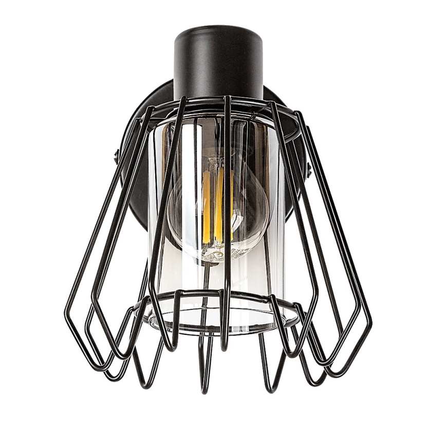 Rabalux - Foco de pared 1xE14/40W/230V