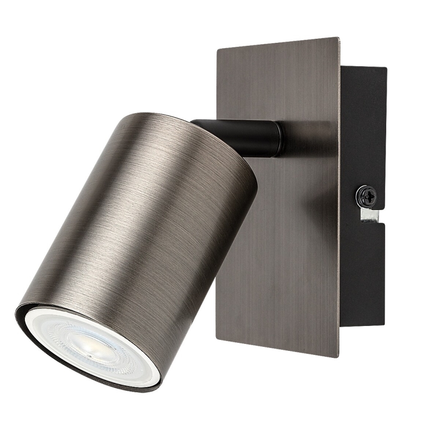 Rabalux - Foco de pared 1xGU10/15W/230V
