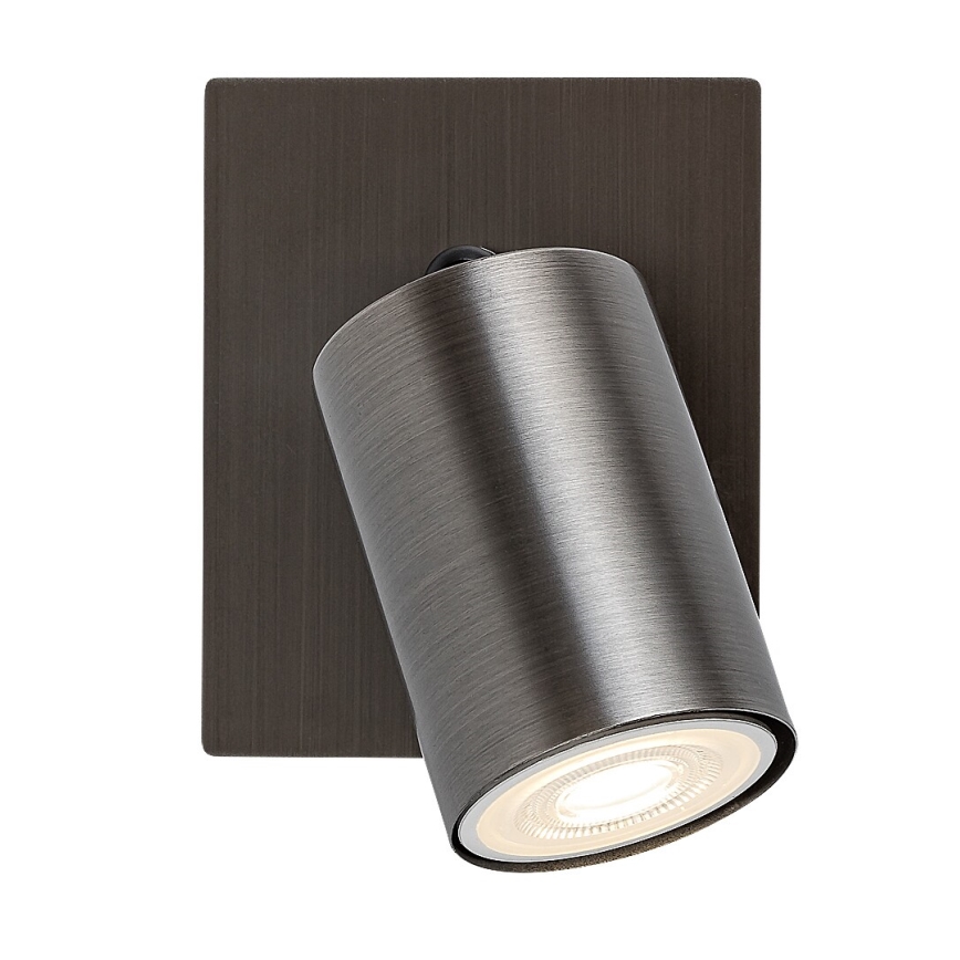 Rabalux - Foco de pared 1xGU10/15W/230V