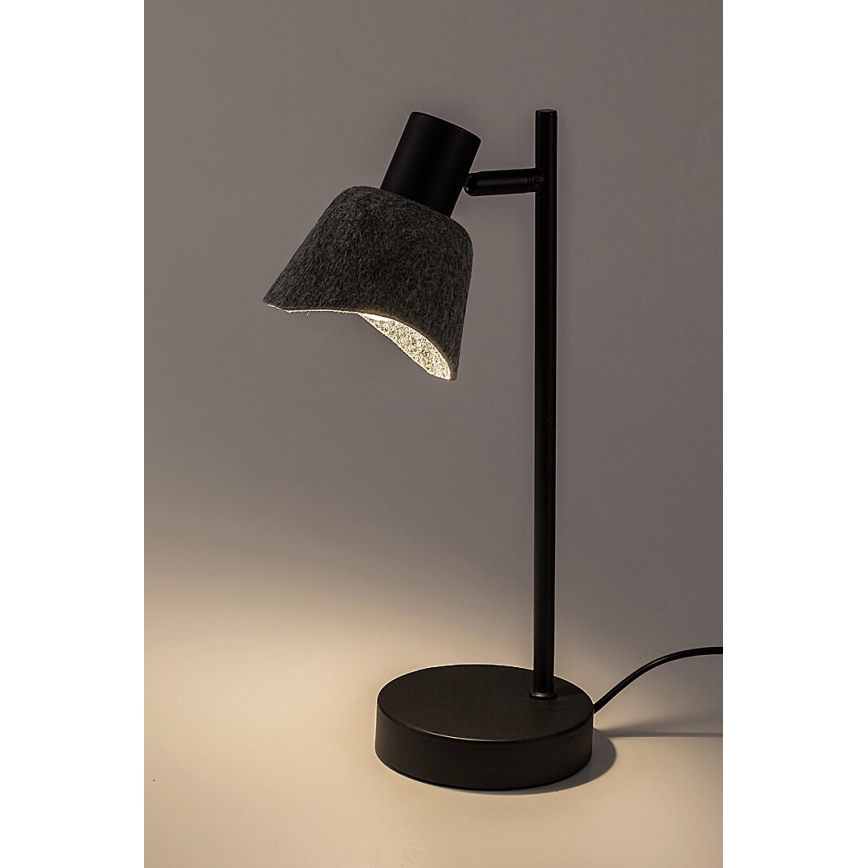 Rabalux - Lámpara de mesa 1xE14/10W/230V
