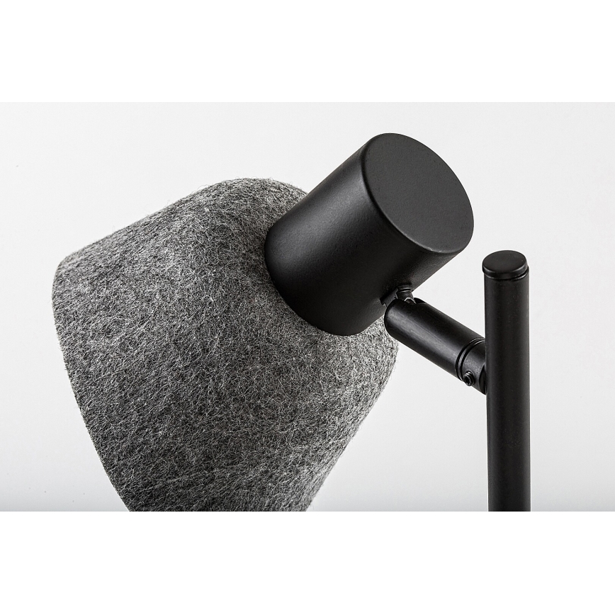 Rabalux - Lámpara de mesa 1xE14/10W/230V