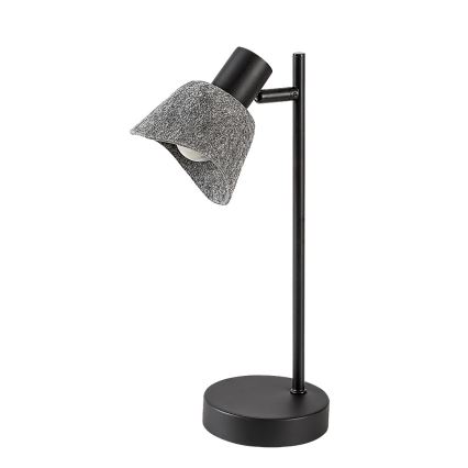 Rabalux - Lámpara de mesa 1xE14/10W/230V