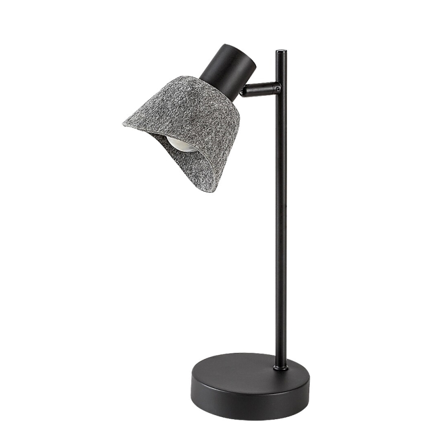 Rabalux - Lámpara de mesa 1xE14/10W/230V