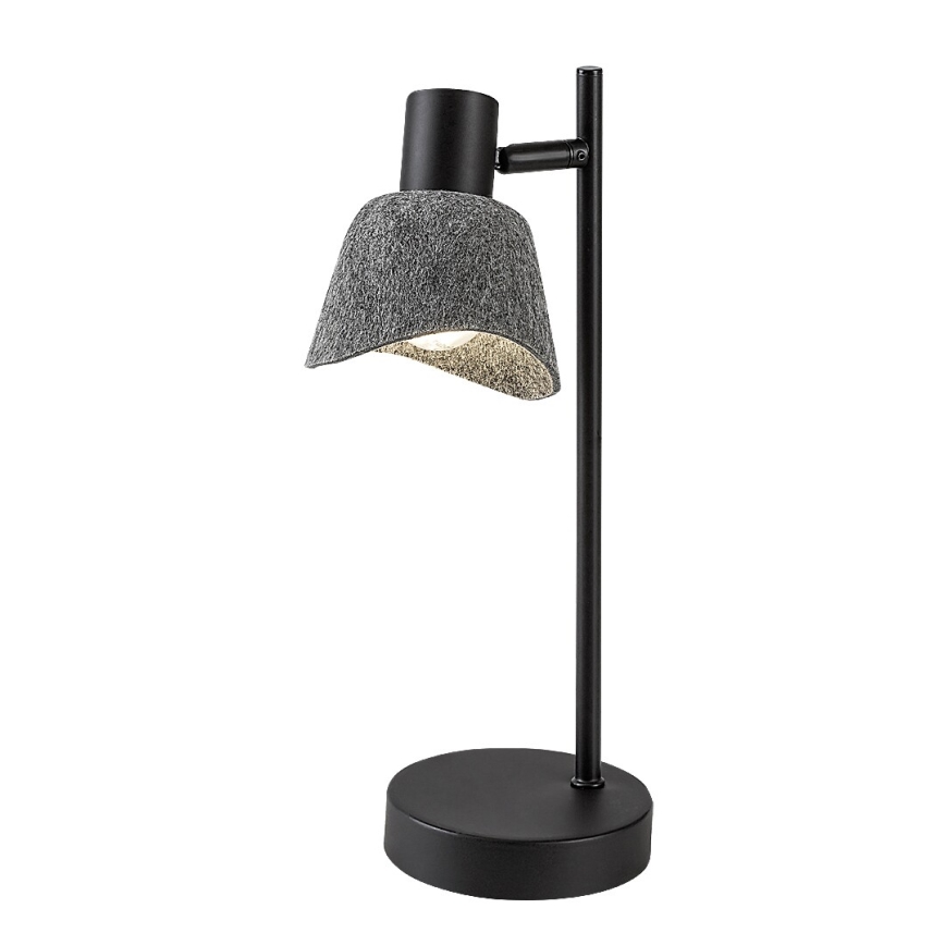 Rabalux - Lámpara de mesa 1xE14/10W/230V