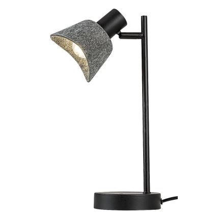 Rabalux - Lámpara de mesa 1xE14/10W/230V