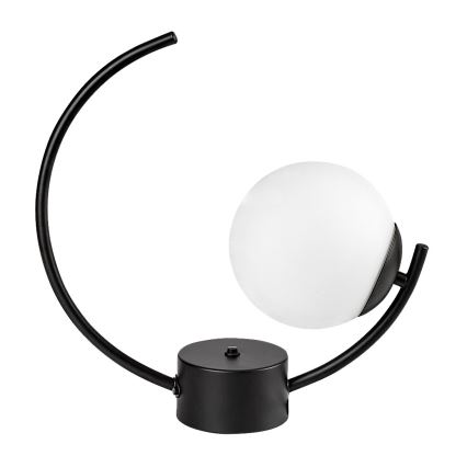 Rabalux - Lámpara de mesa 1xE14/25W/230V
