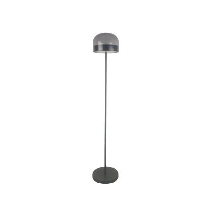 Rabalux - Lámpara de pie LED regulable LED/20W/230V 3000/4000/6000K