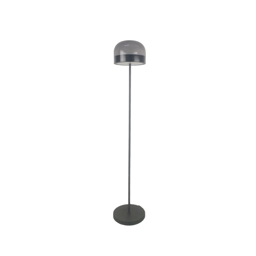Rabalux - Lámpara de pie LED regulable LED/20W/230V 3000/4000/6000K