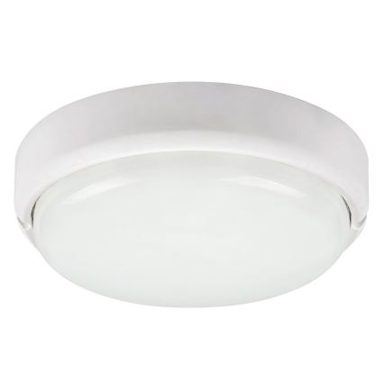 Rabalux - Plafón LED de exterior LED/15W/230V IP54 blanco