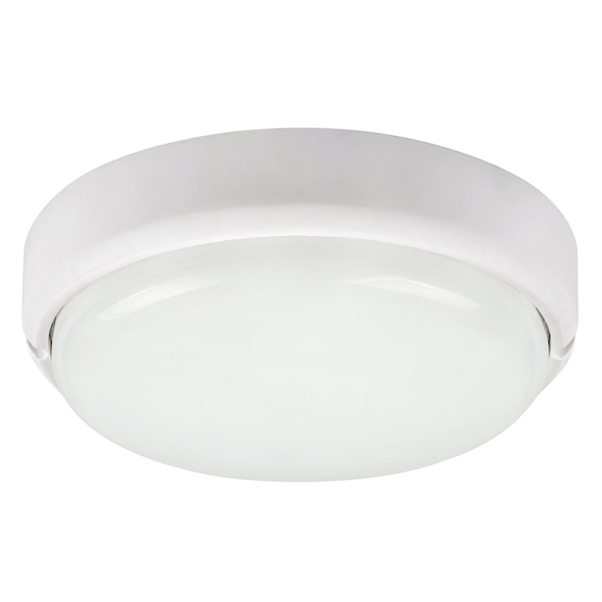 Rabalux - Plafón LED de exterior LED/15W/230V IP54 blanco