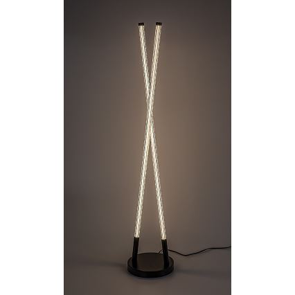 Rabalux - Lámpara LED de pie LED/28W/230V 3000K