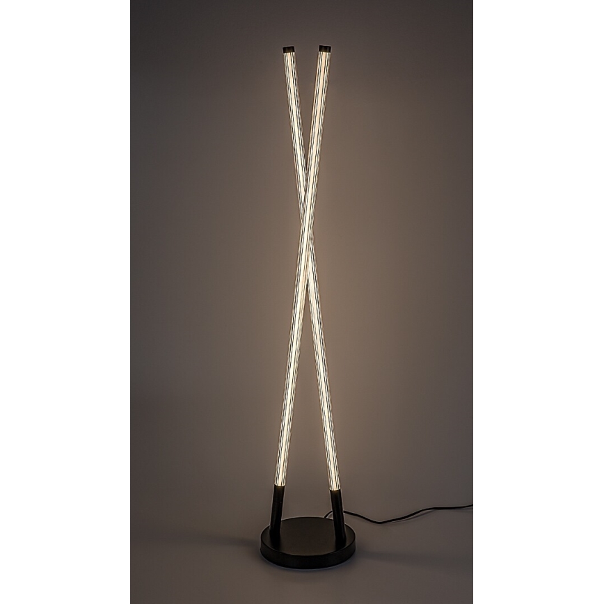 Rabalux - Lámpara LED de pie LED/28W/230V 3000K