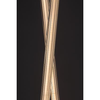 Rabalux - Lámpara LED de pie LED/28W/230V 3000K