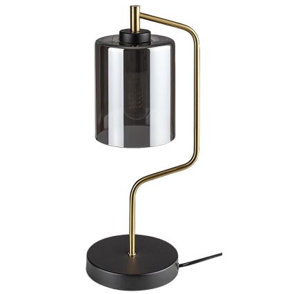 Rabalux - Lámpara de mesa 1xE27/40W/230V
