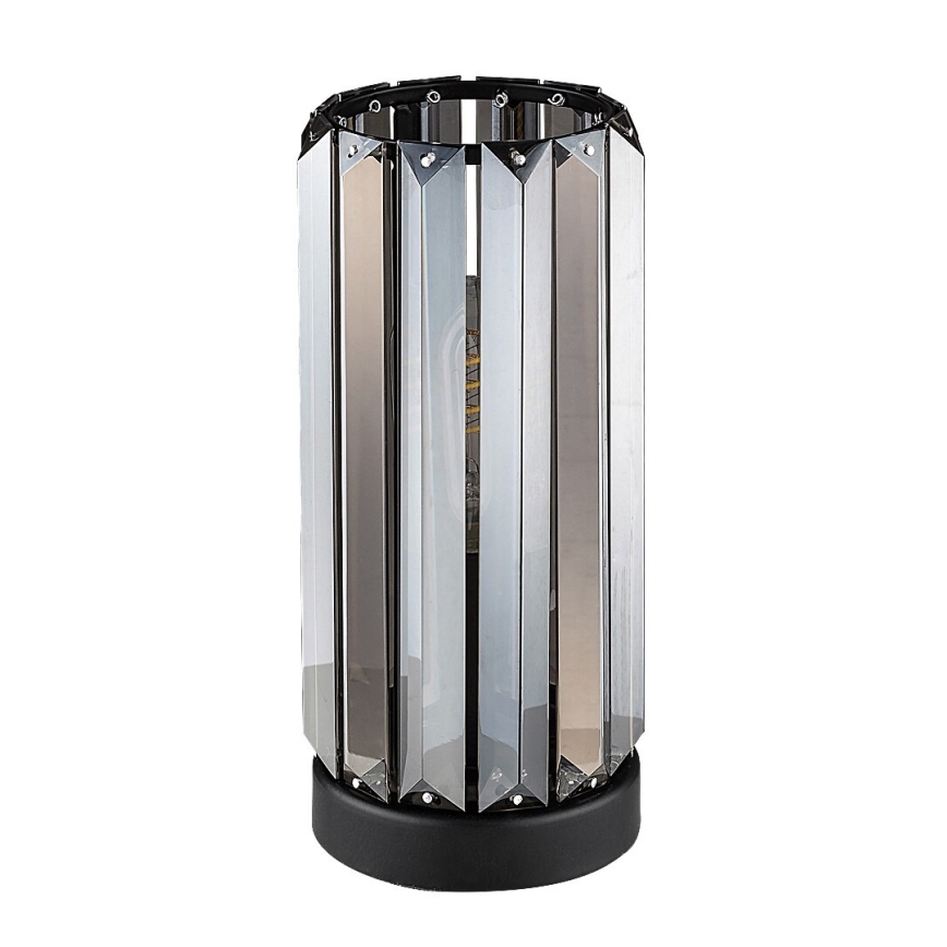 Rabalux - Lámpara de mesa 1xE27/40W/230V