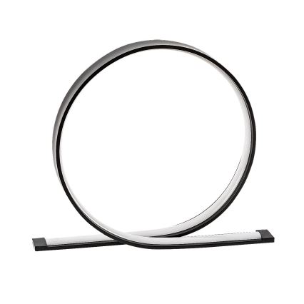 Rabalux - Lámpara de mesa LED LED/5W/230V 4000K negro